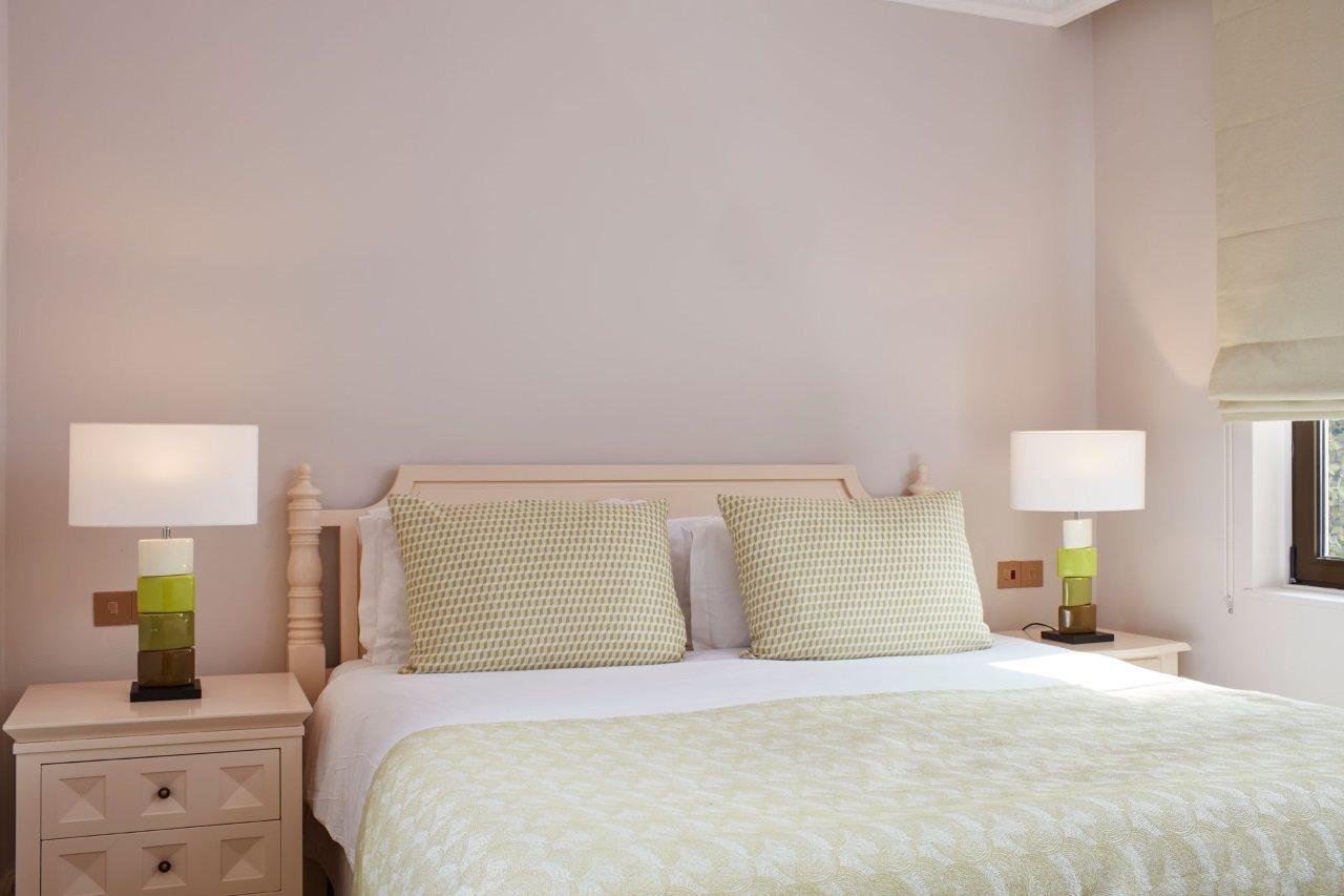 Aphrodite Hills Holiday Residences エクステリア 写真