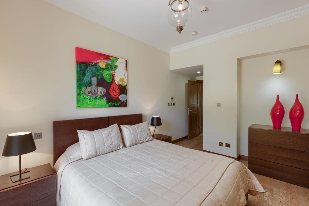 Aphrodite Hills Holiday Residences エクステリア 写真
