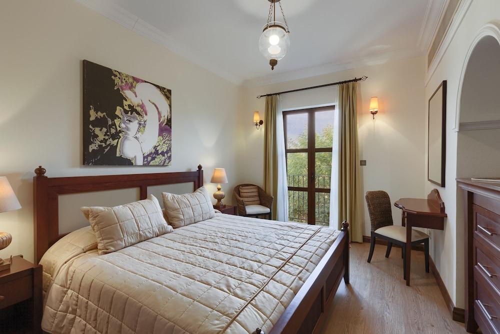 Aphrodite Hills Holiday Residences エクステリア 写真